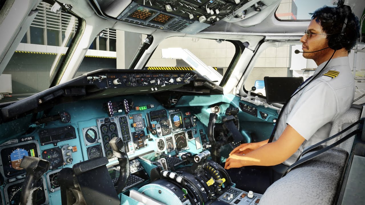 Most Expensive Addon in MSFS - is it worth the price? | Leonardo MD-82 