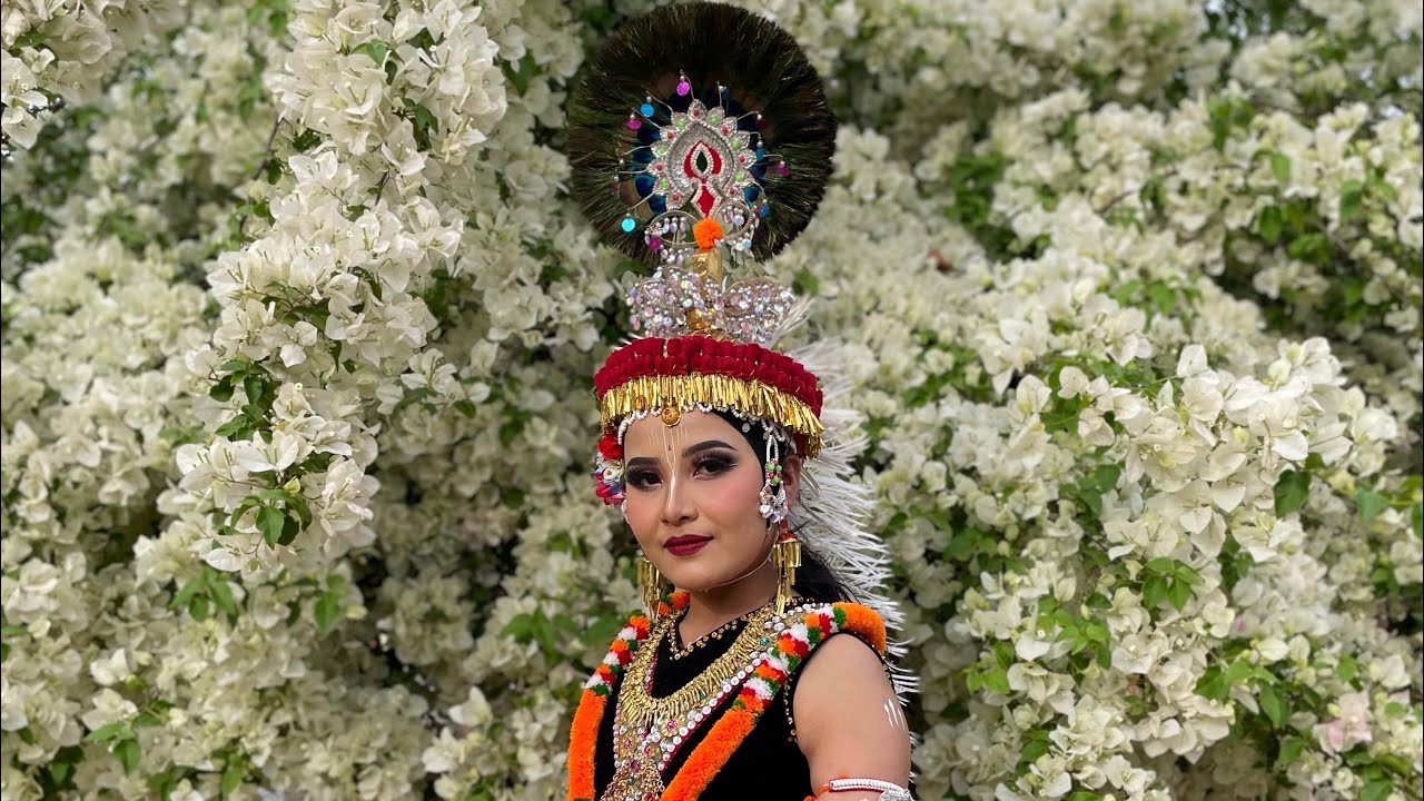 Classical Dance Nanichor, Manipur University of Culture.37th Inter-University NationalYouth Festival