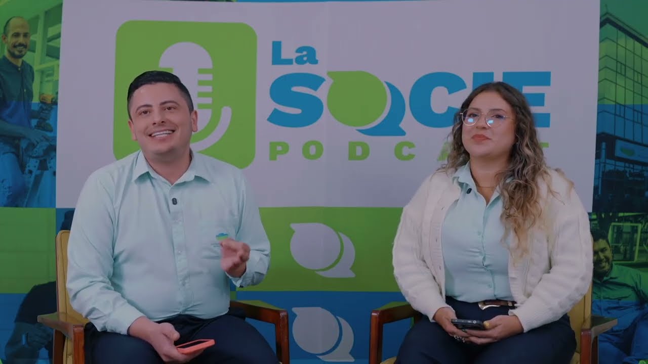 Podcast: Yo Pienso Verde y su impacto en los centros educativos