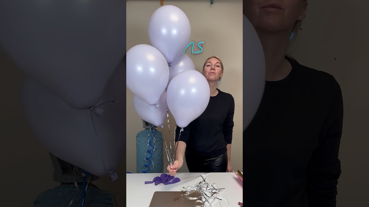 Macaron #balloon #bonsballoons #online #teacher #trending #decoration #gaming #food #viral #trend #a