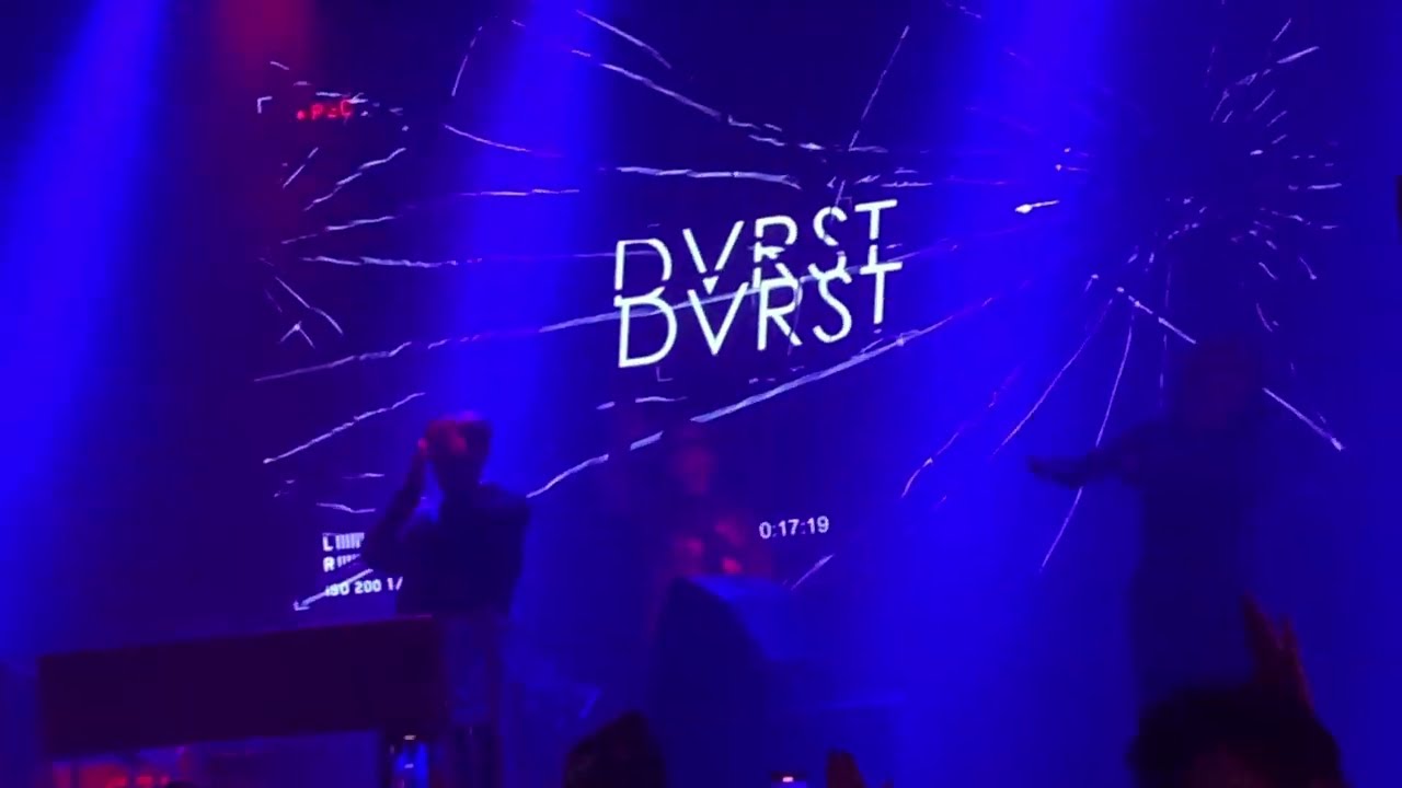 DVRST Москва Moscow 20 03 2022 + 24 04 2022 концерт 20 март 24 апрель live