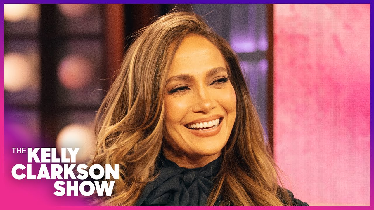 Jennifer Lopez Reacts To 'Off Campus' Hype Taking 'On The Floor' 8x Platinum