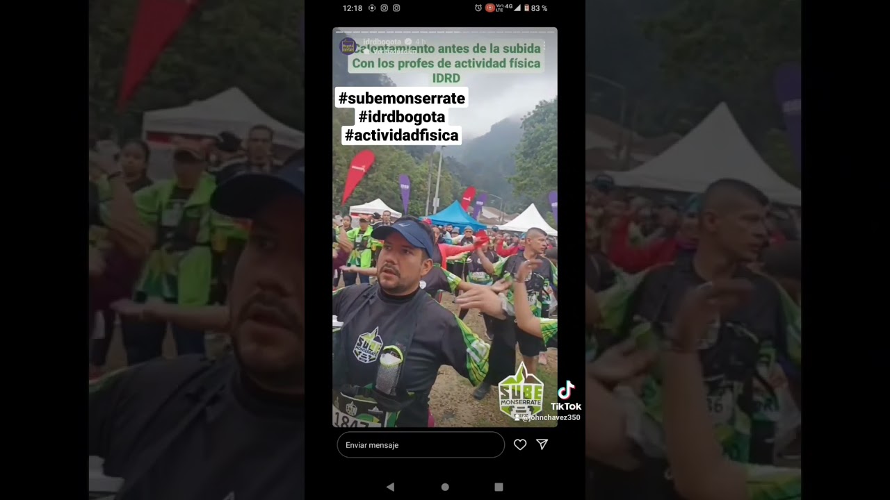 #idrd