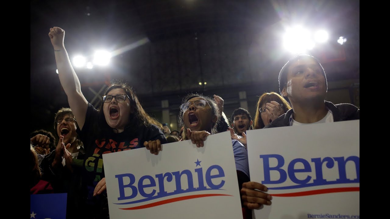 What 2020 Democratic candidates are prioritizing on the campaign trail