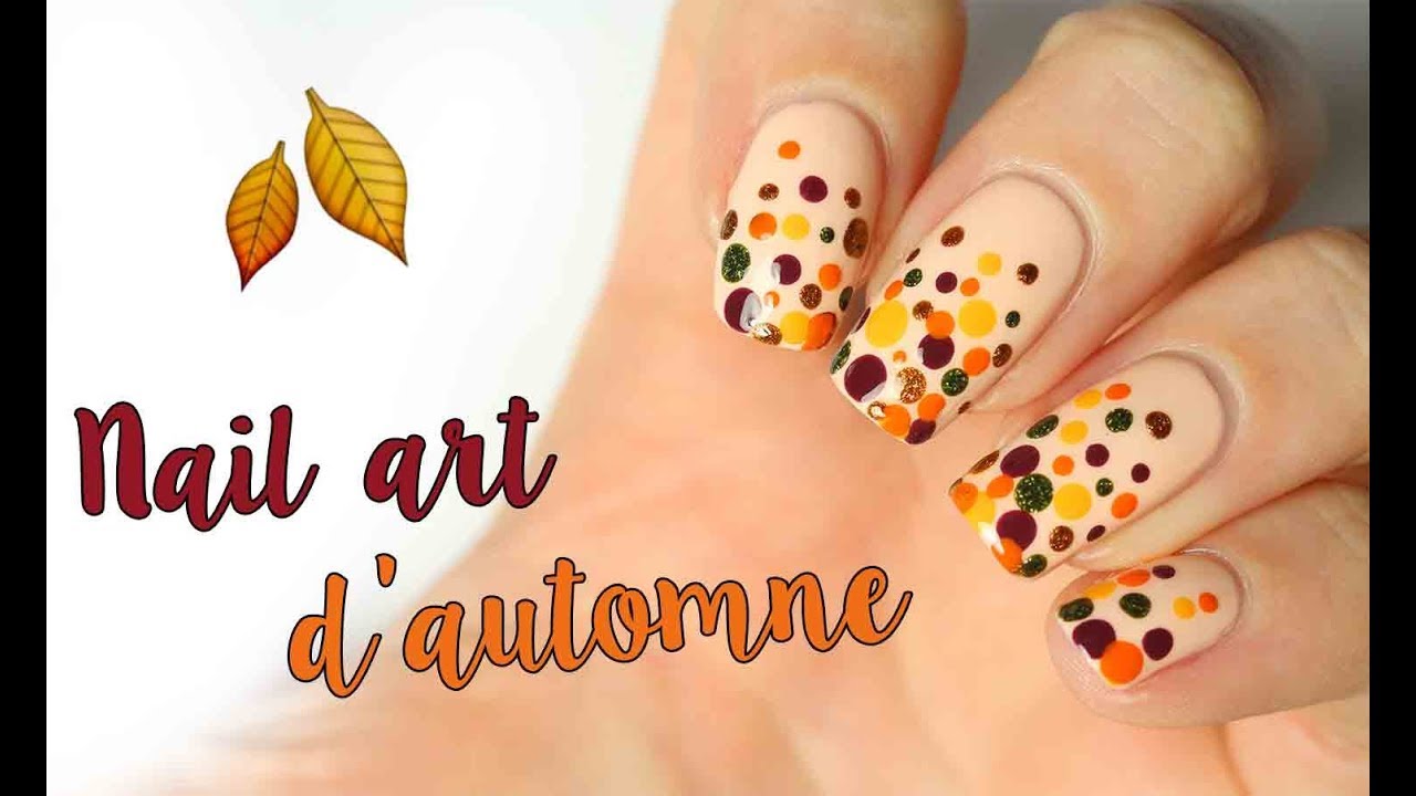 🍂 Les jolies couleurs de l'automne
