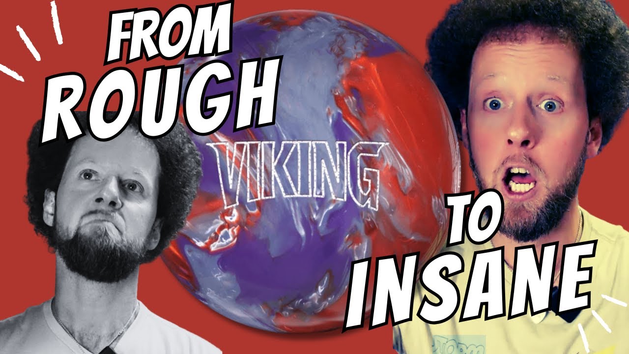 Rough Start, INSANE Finish --- Kyle Troup Tests The 900 Global Viking