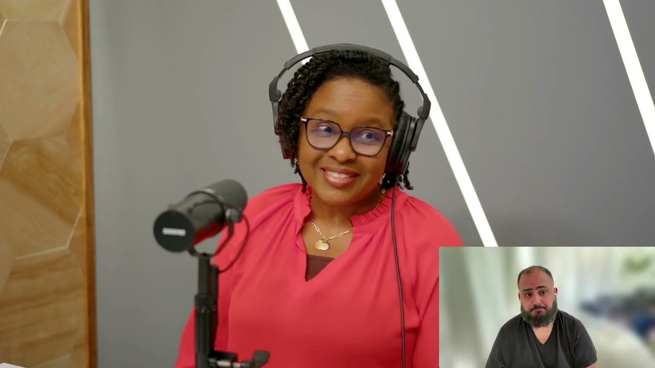The OCOM Podcast |  Mental Health in Medical School