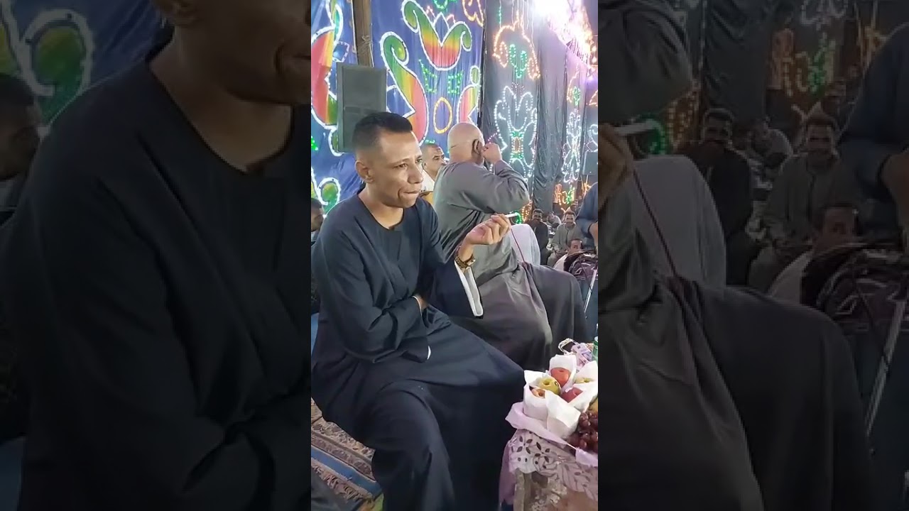 🫡ياسر رشاد وعمار افراح الحصايا الحج ذيدان