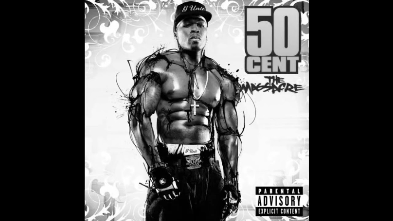 50 Cent - Ryder Music (Instrumental Slowed)