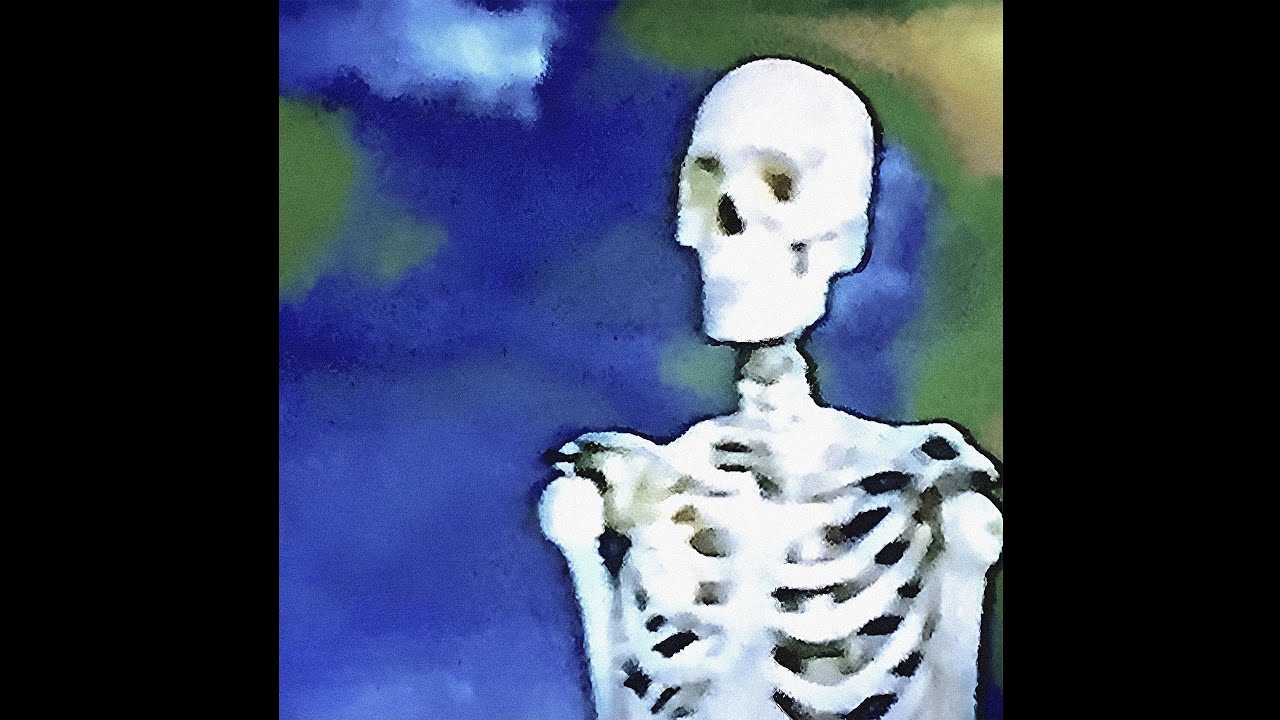 KANYE WEST TYPE BEAT - 