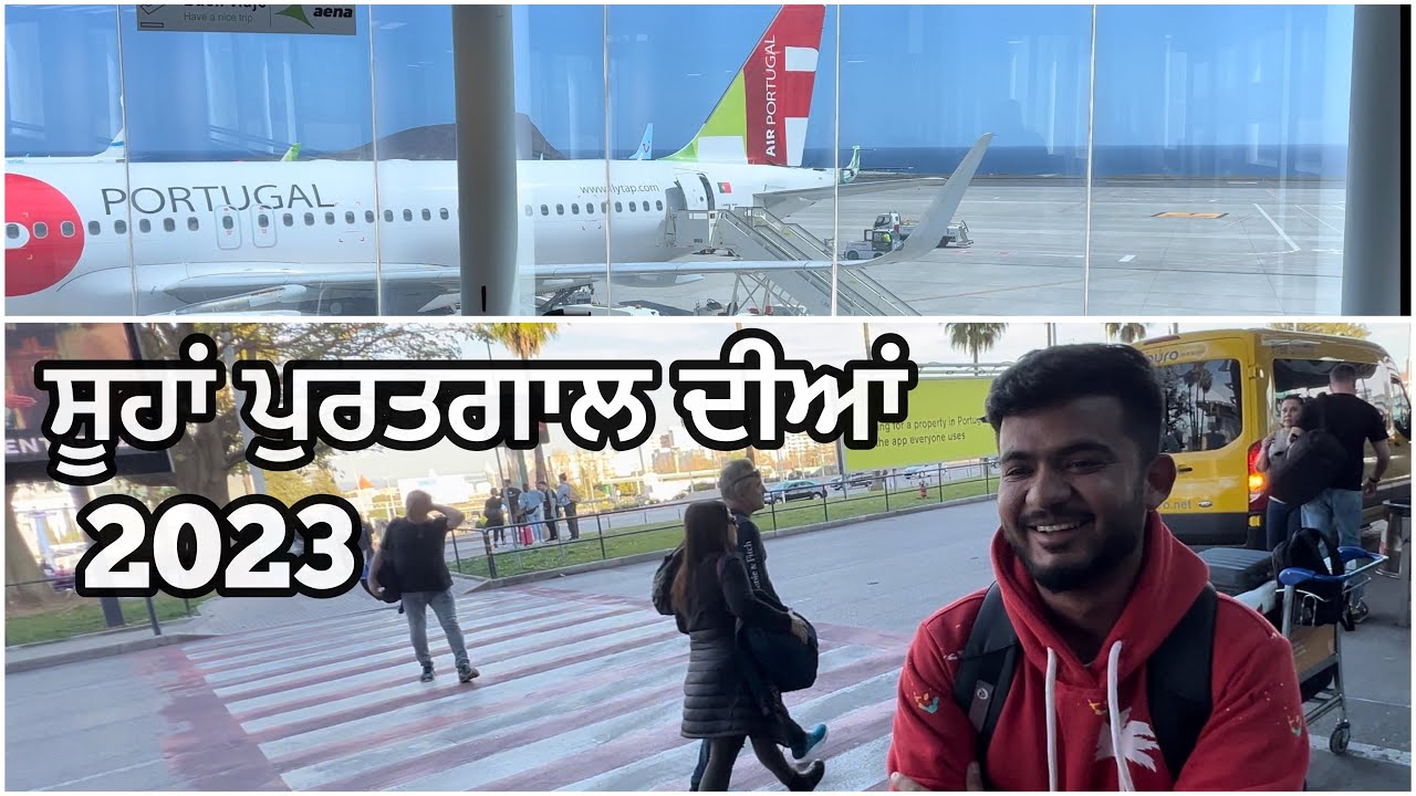How is Portugal in 2023 for Indian? Lisbon