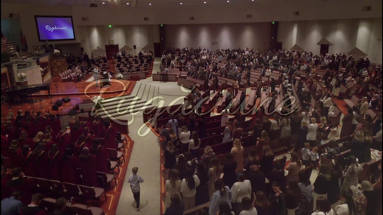November 9,  2025  Sunday Evening Service