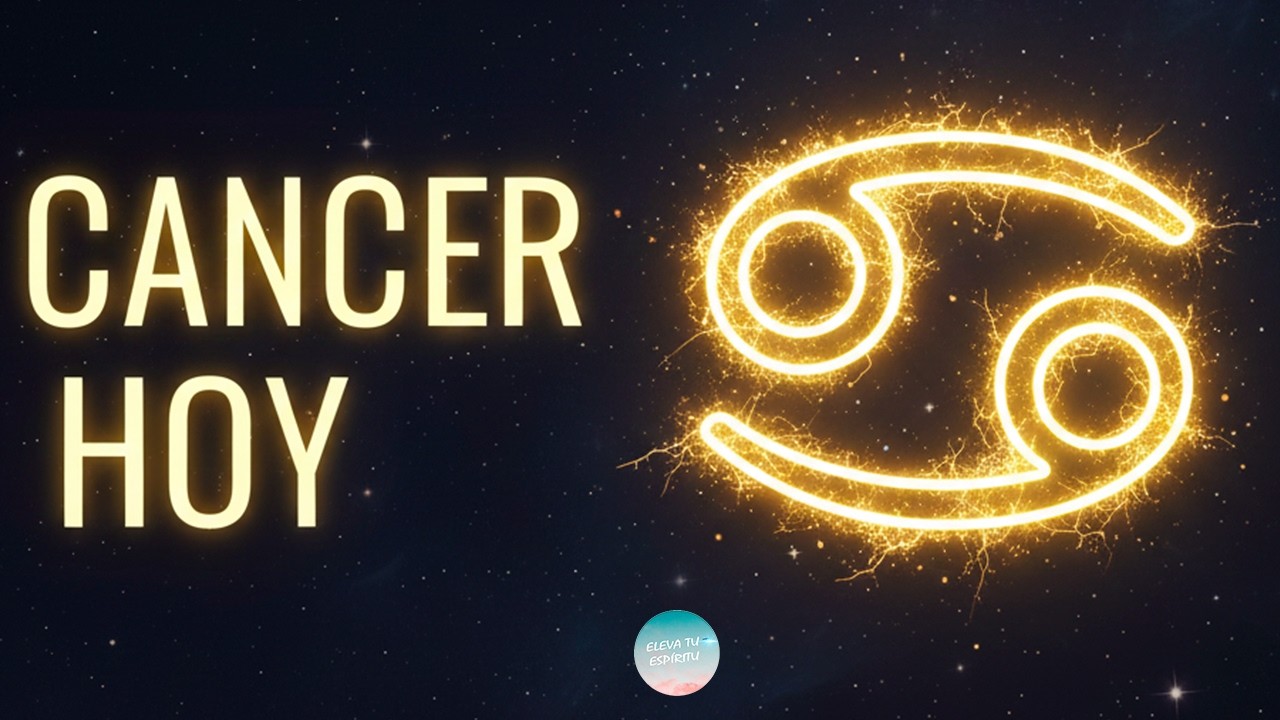 CANCER NO TEMAS A LA LUZ QUE REVELA TUS VERDADES