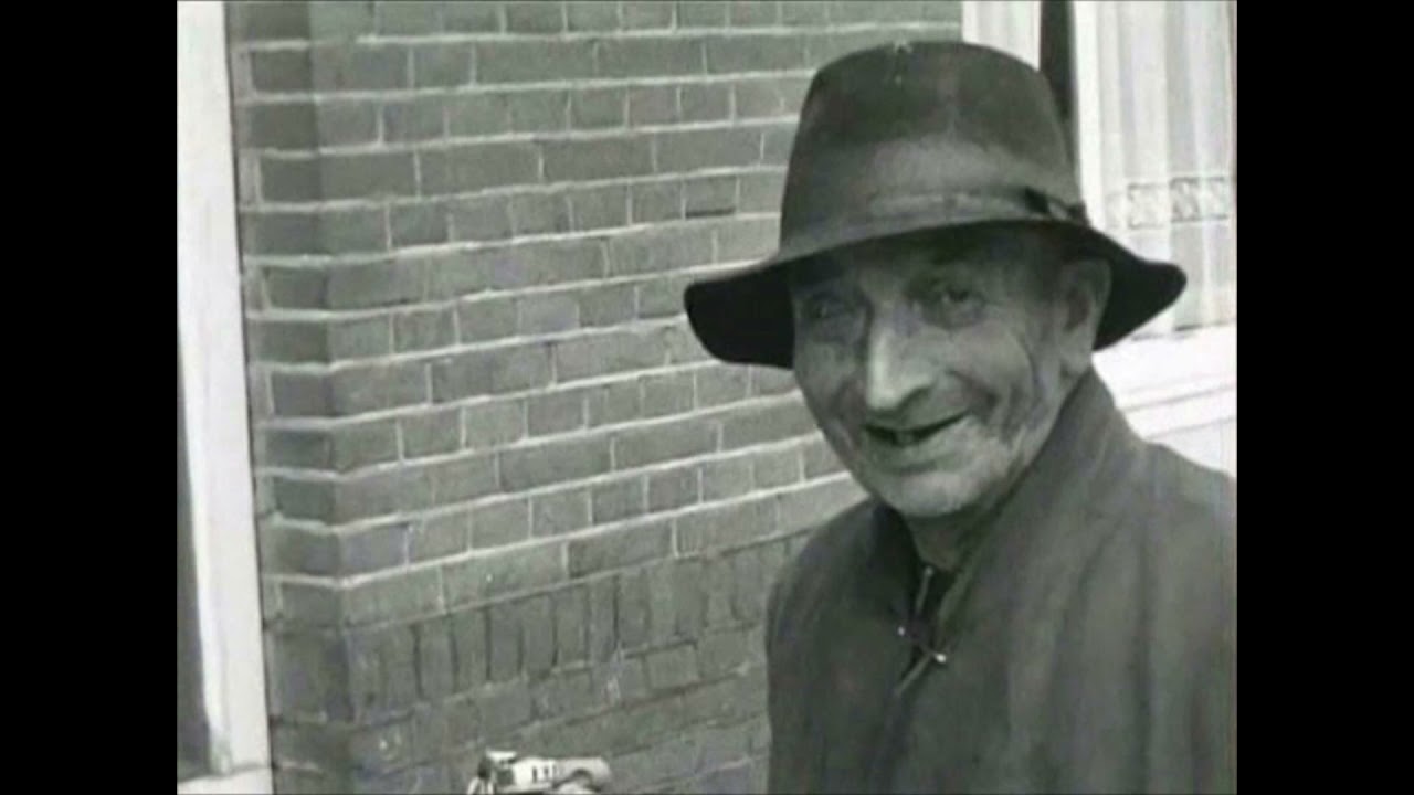 VEGHEL 1958