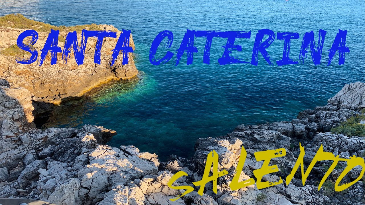 Santa Caterina (Nardò - Lecce - Salento - Puglia - Italy)