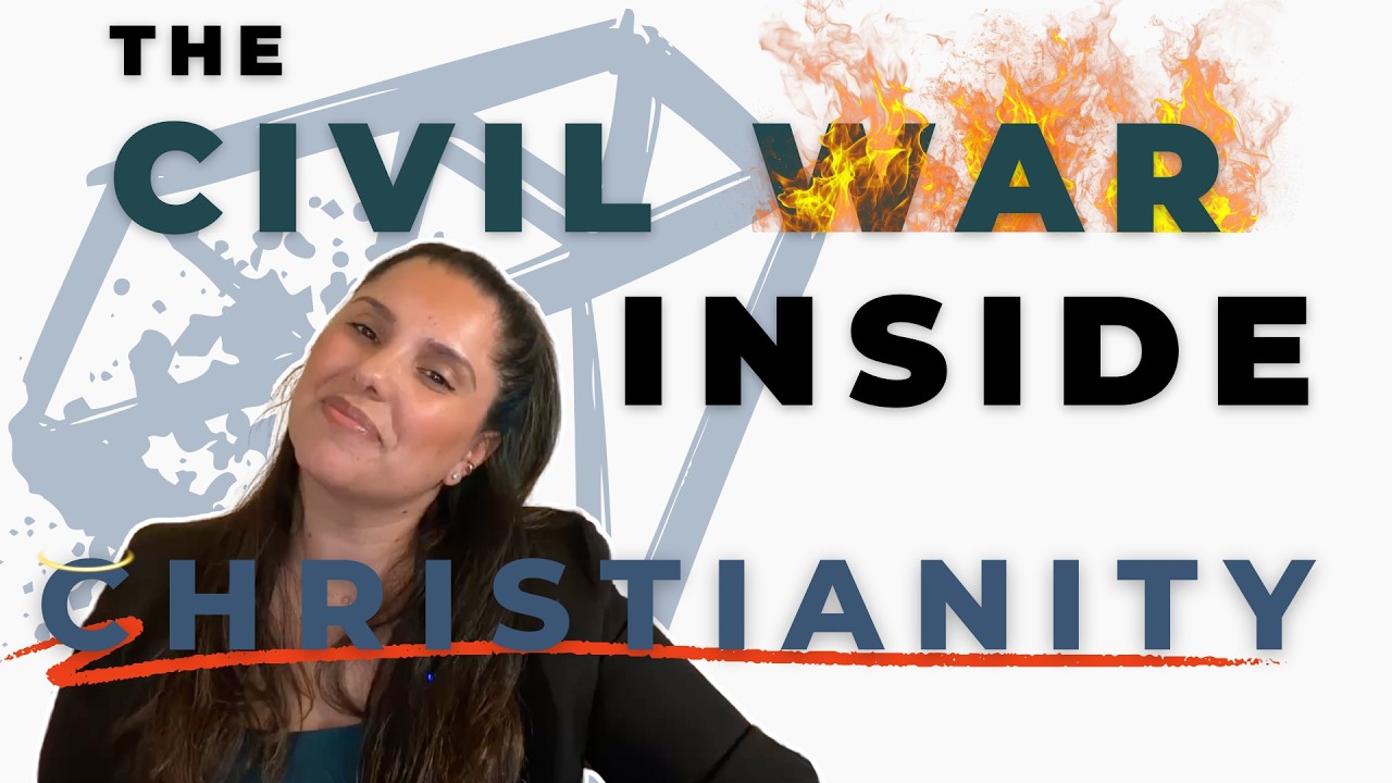 Why Christians Are Fighting Each Other (Is It Hurting the Gospel?)