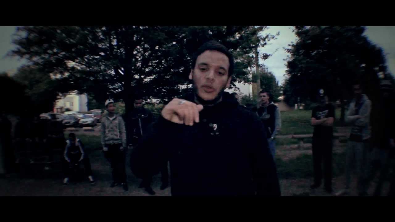 Soze el Padre Seul la Nuit feat Omar du 10.6