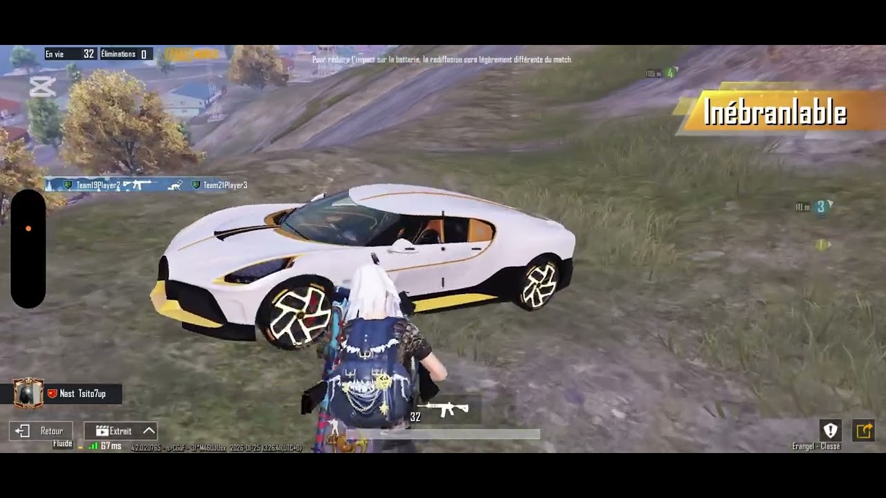 #highlights #pubgmobile 