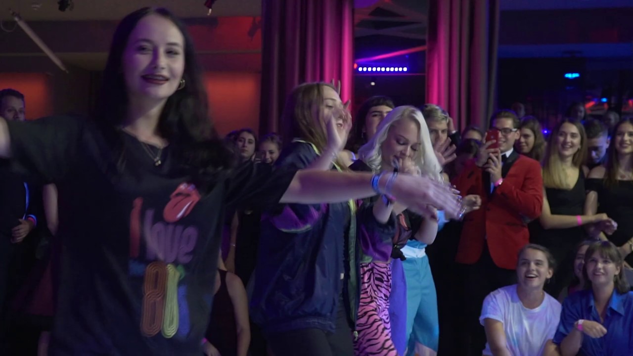 HLW19 Schulball 2019