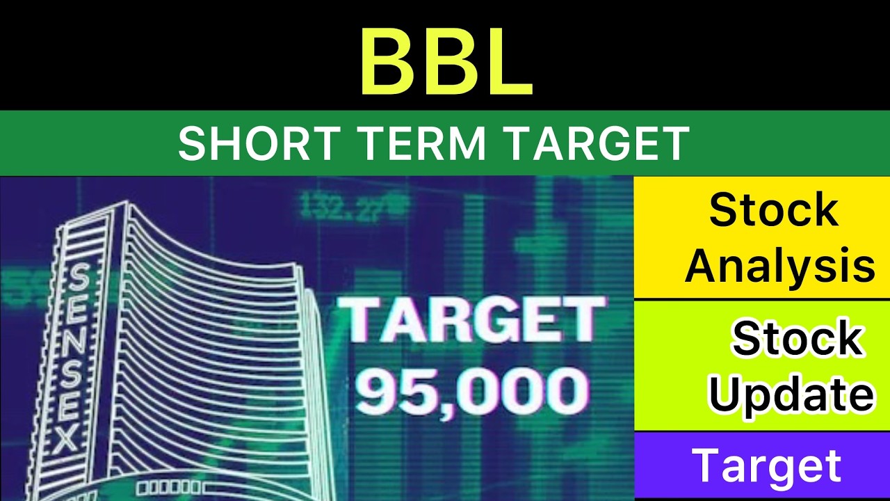 BBL SHARE TARGET ANALYSIS 🟢 BBL SHARE LATEST NEWS | BBL ANALYSIS STOCKS NEWS BBL NEWS 21-04-26