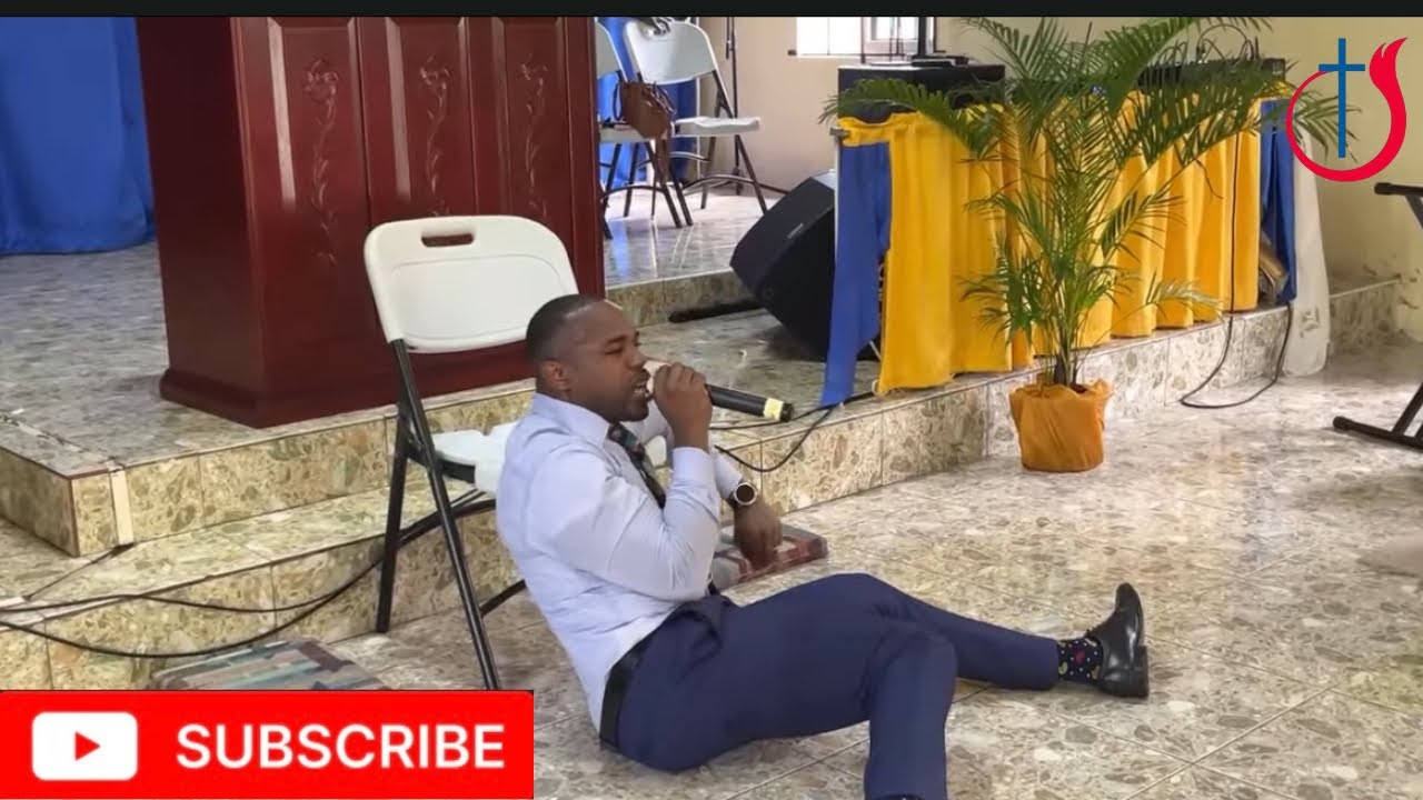 Time to Break Free-  Rev. Lepaul Francis / Deliverance Fasting Service
