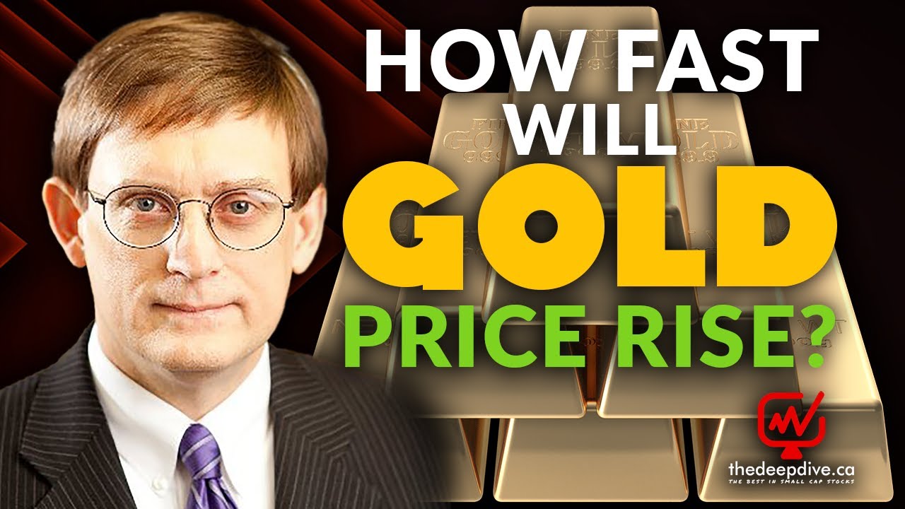 Is This The Low for Gold? &mdash; The Daily Dive ft. Jeffrey Christian of CPM Group