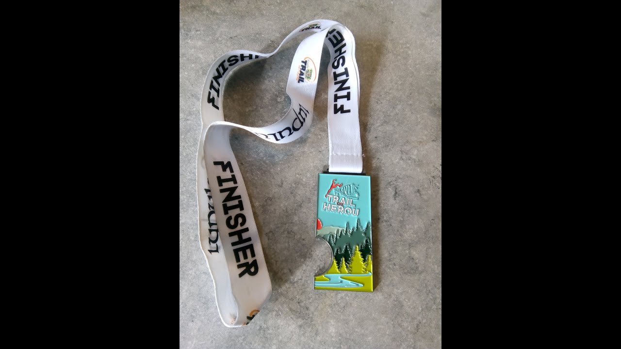 trail du Hérou 2021