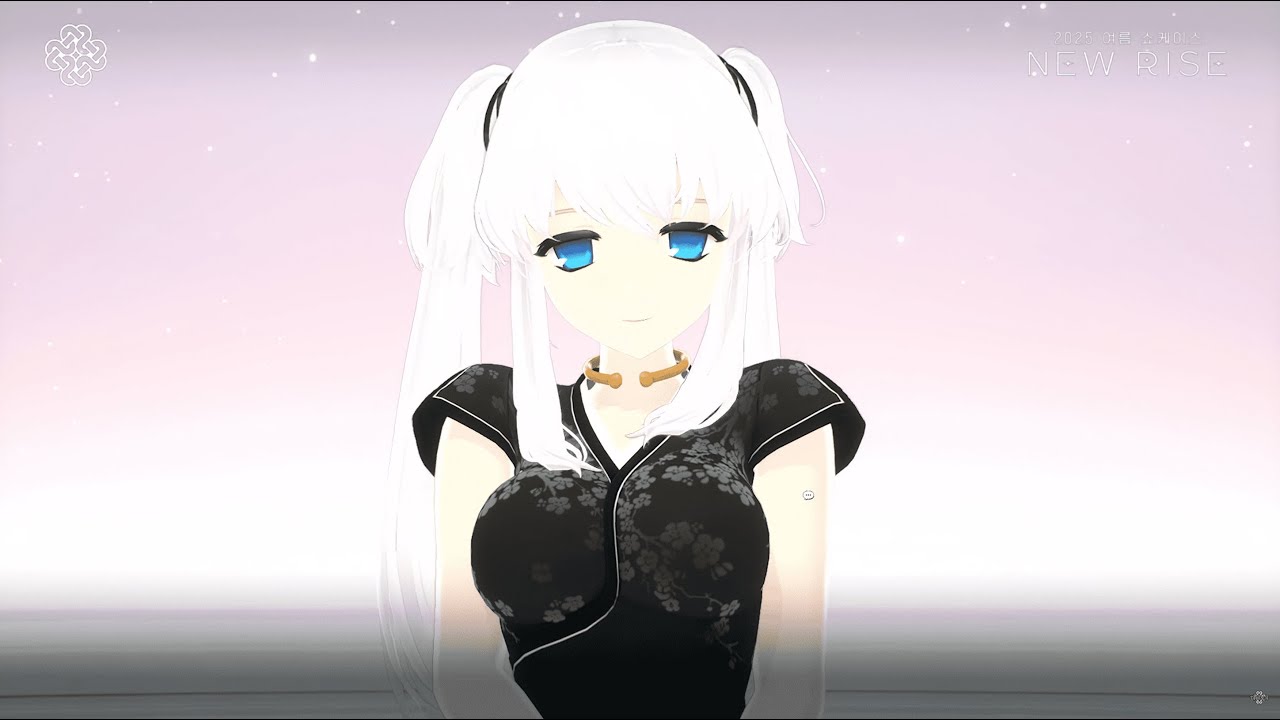 First Look at Mabinogi Eternity Gameplay (2025)