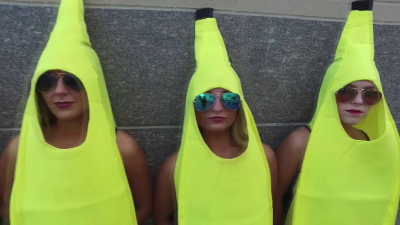 Purdue Alpha Phi Recruitment Video 2016