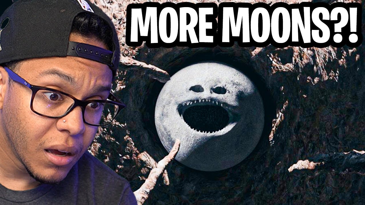 The Moon Woke Up Episode 7 Reaction...I Wasn&rsquo;t Ready for This
