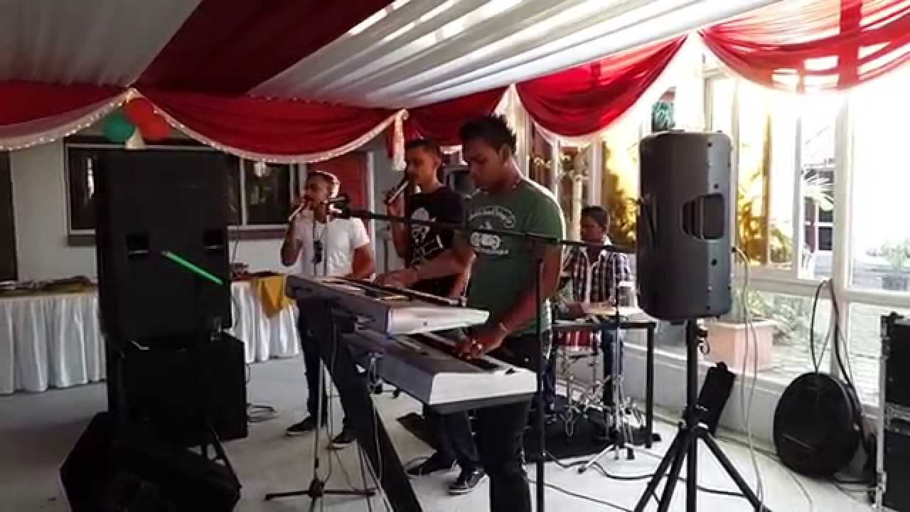 Zara - Fariz & Viresh