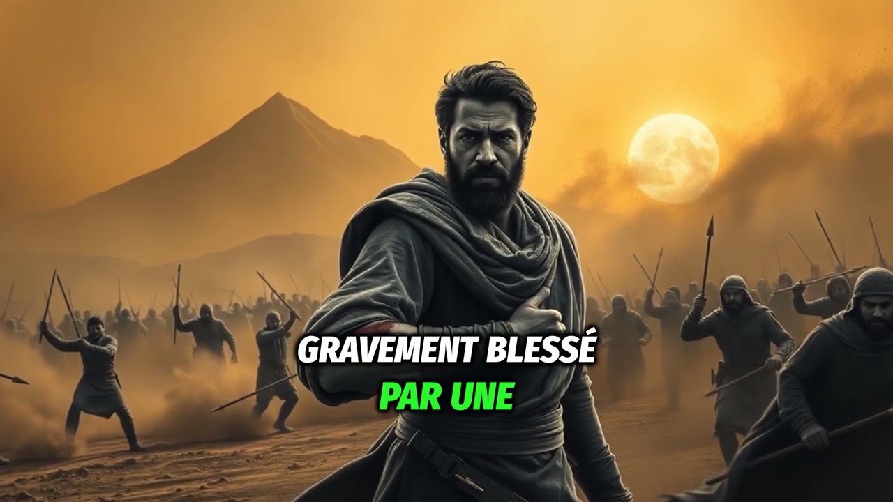 Le compagnon qui a fait trembler le trône d'Allah!