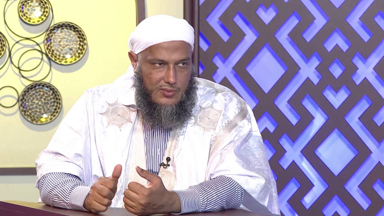 معنى نكاح التحليل وحكمه #معالم