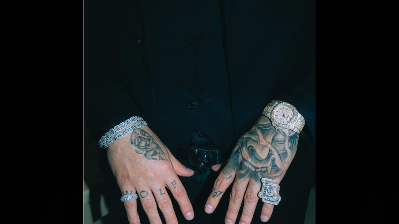ROA Type Beat - 