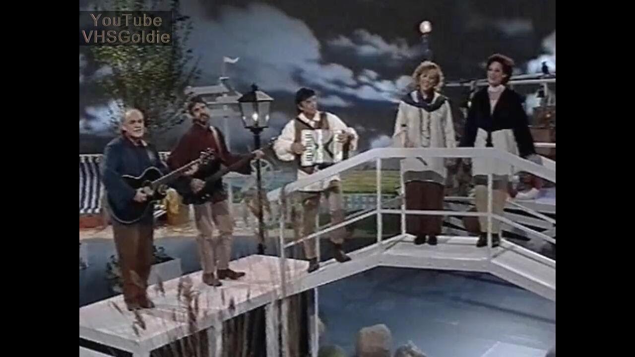 Godewind - Kumm mit an't Meer - 1994