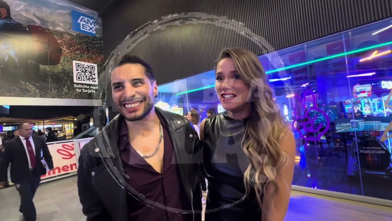 ALEX PEREA SOBRE NOVIAZGO CON RAQUEL: 