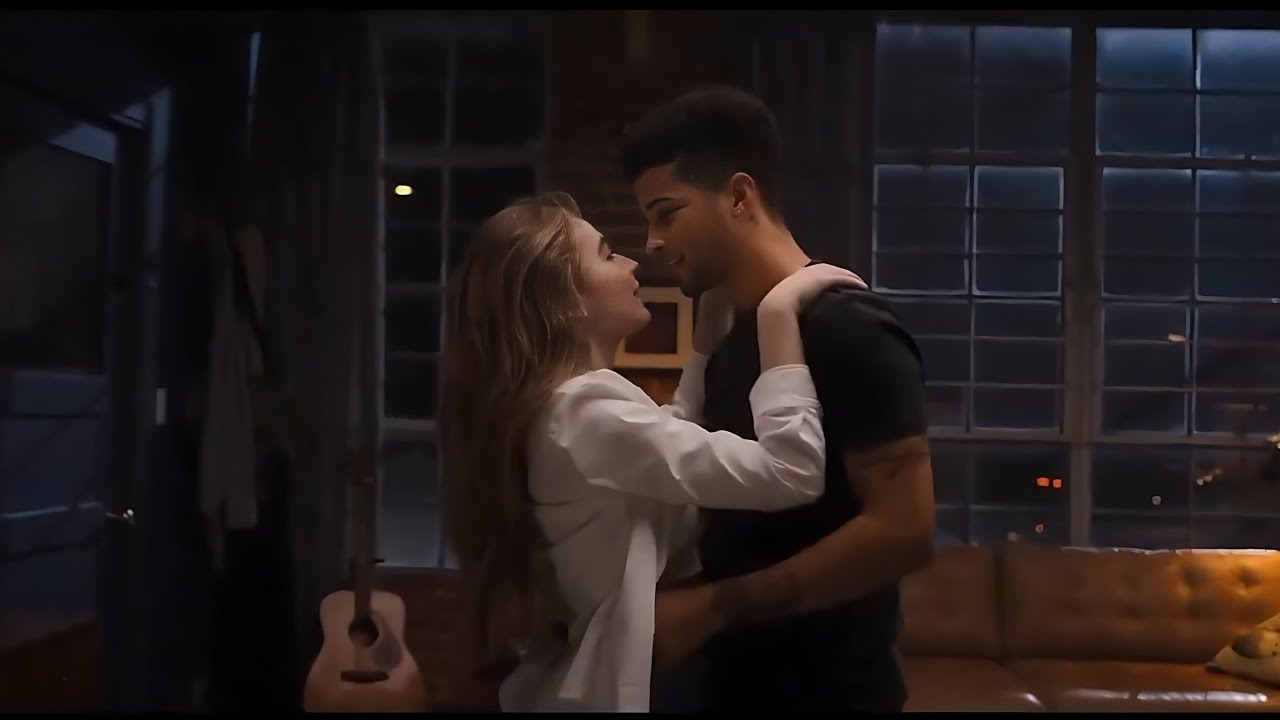jake and quinn dance
