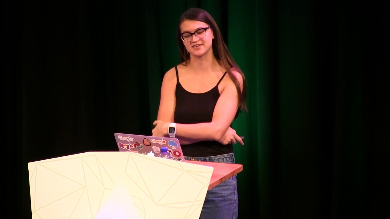 Ana Balica about Testing at Django: Under The Hood 2016