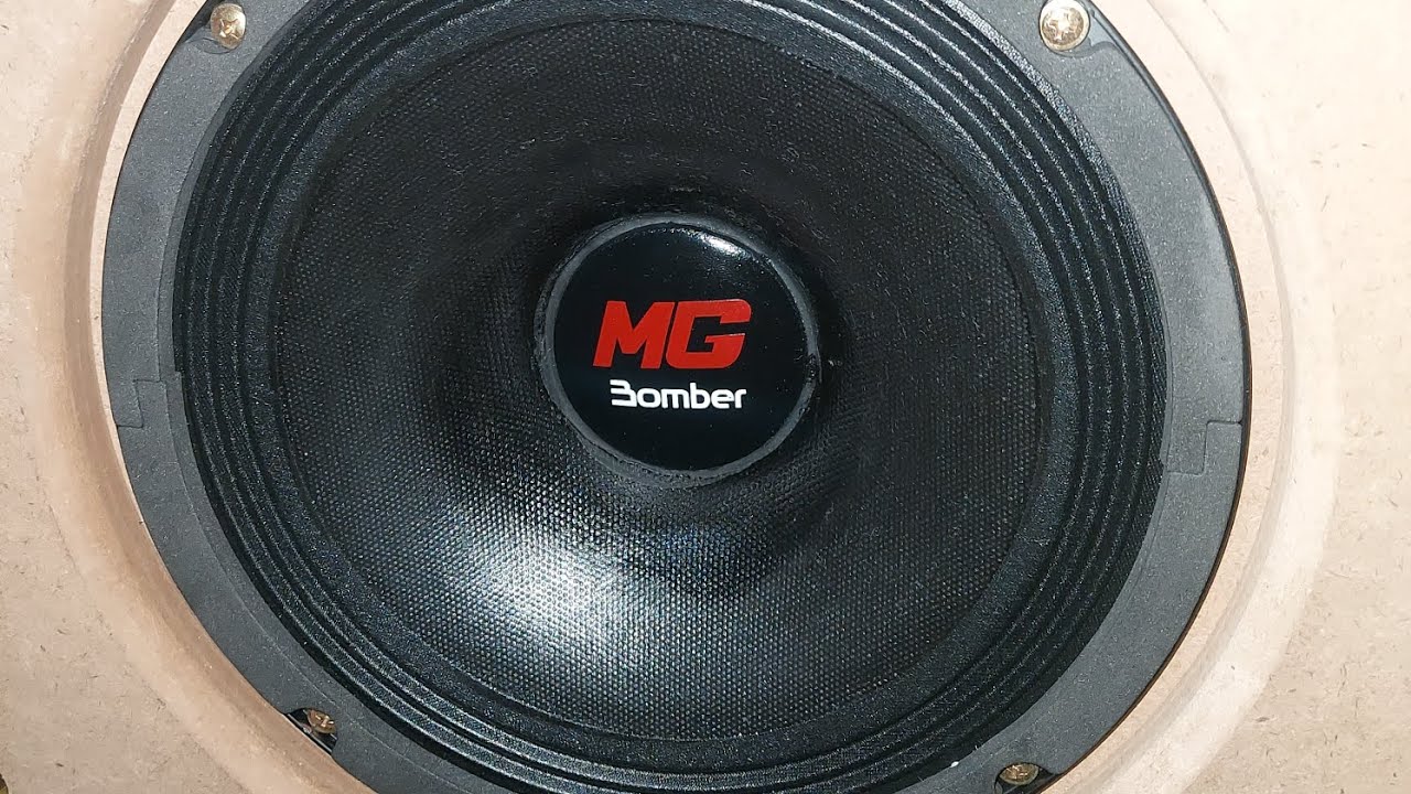 BOMBER COPPER RING 8