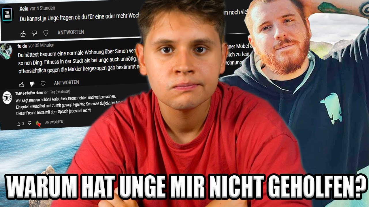 Warum hat UNGE MIR NICHT GEHOLFEN AUF MADEIRA?🤔(WICHTIGE FRAGEN ZUM MADEIRA VIDEO😰)