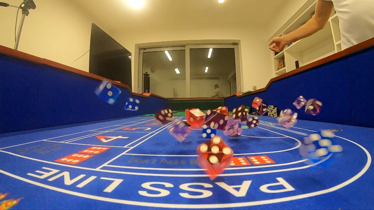 Muchachos Practice - 15 min table - Live Link