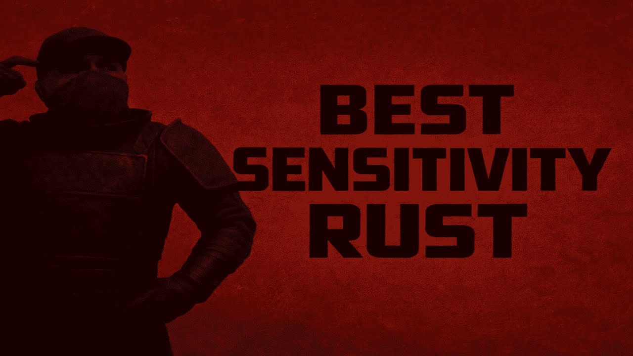 How to Find Your Perfect Sensitivity &ndash; DPI Explained for Beginners in RUST