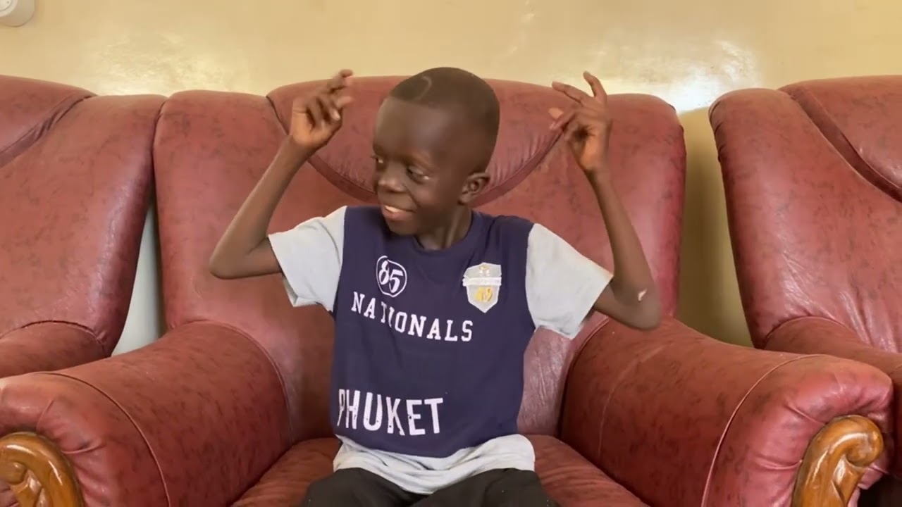 Makhpro boykl et Baye Mbaye - Gamou Gui - ep 1
