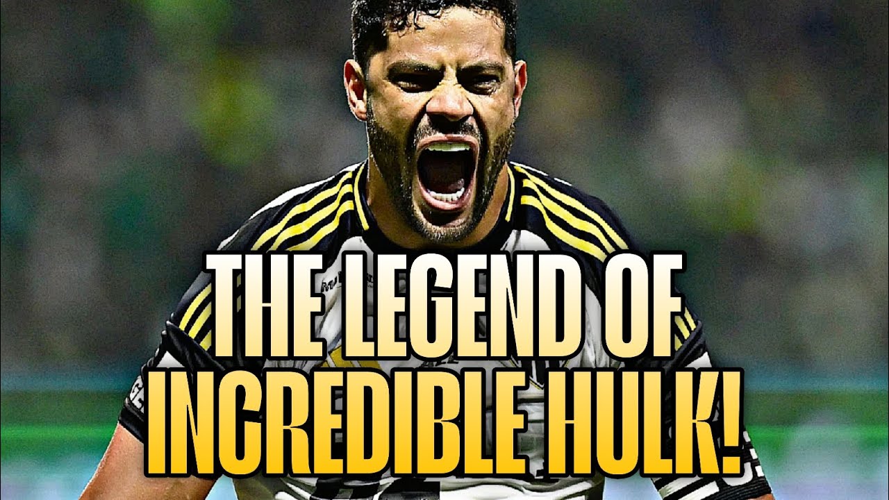 🇧🇷 Incredible Hulk Was Seriously Underrated – Here’s Why