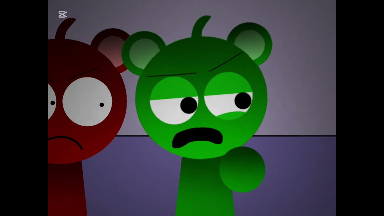 Outside in 2 but it&rsquo;s Sky&lsquo;s brothers (idea by @mistulmoviesoff)