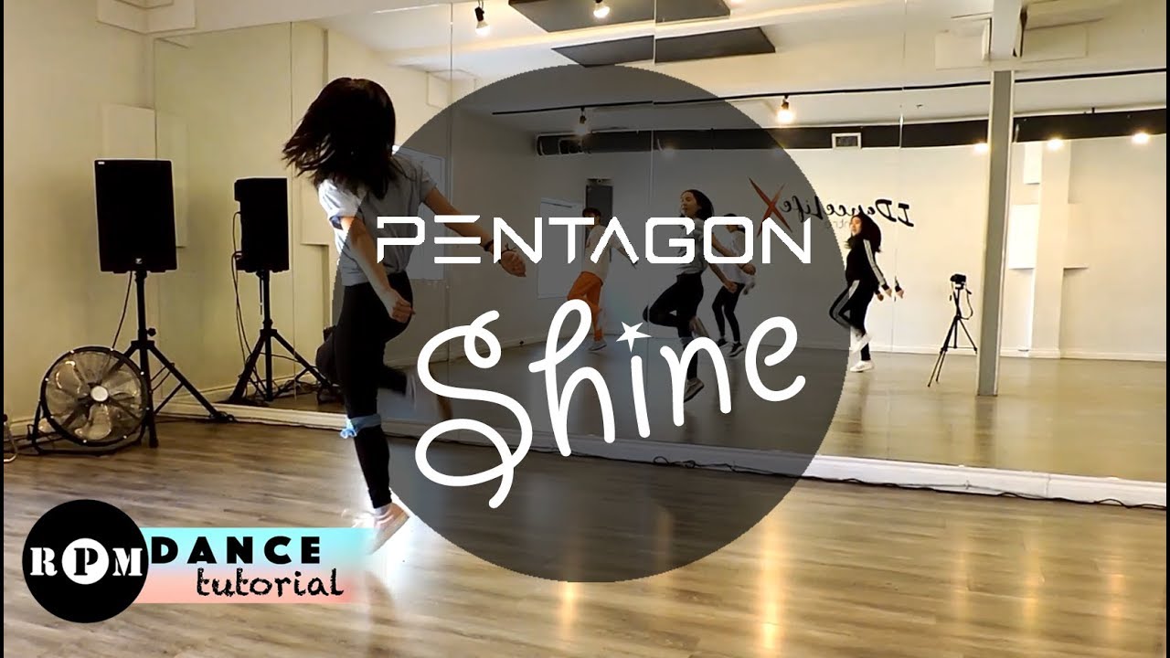 PENTAGON 