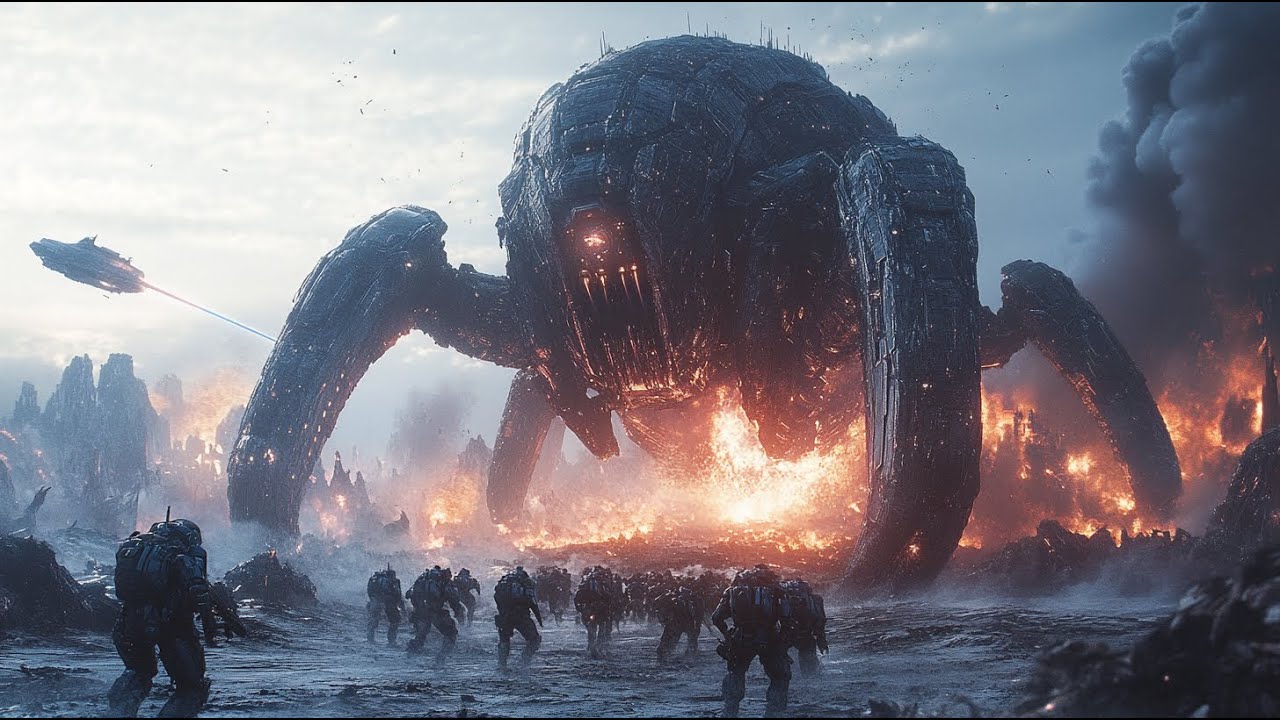 Ein Hilferuf aus der Galaxis – die Antwort der Todesweltler war eine Flotte des Verderbens