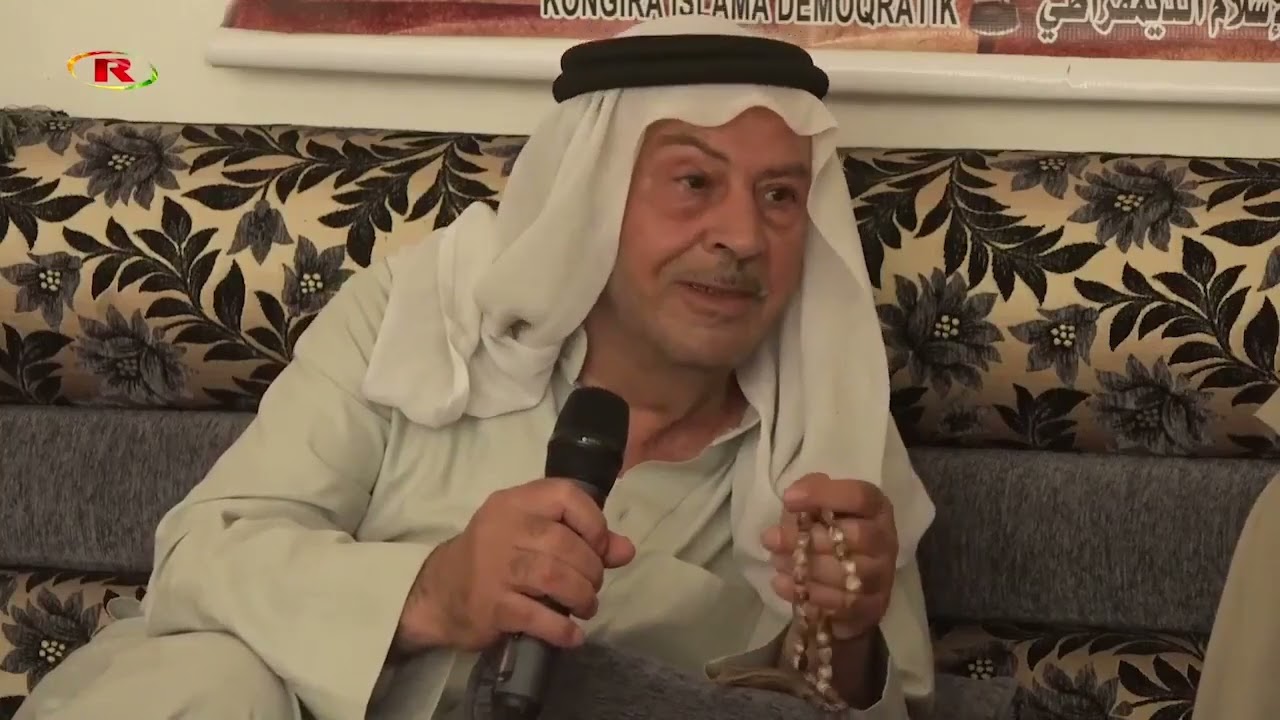 #قبيلةجيس #قيس_عيلان #عشائرجيس #مرابعنا #الاعلامي_محمدالحسن #روناهي