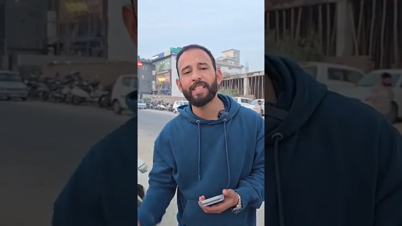 Viral video of Elder man  | Good job tangmarg police .#kashmir #share @DailyNazir 
