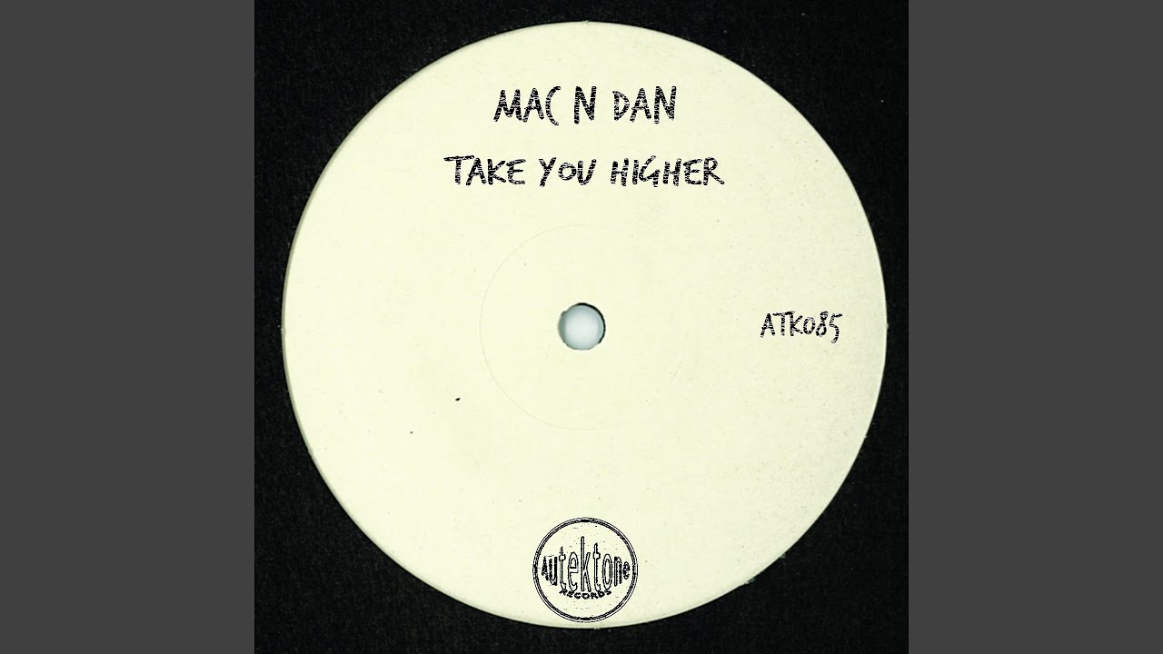 Take You Higher